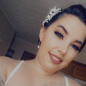 Meet your Posher, Tiffany